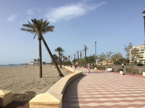 Apartamento con piscina cerca de la playa/Wide apartment with swimming pool close to the beach